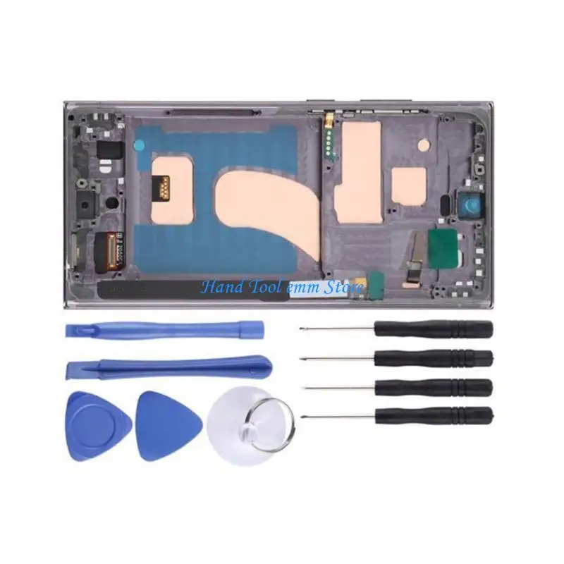 gruppo-riparazione-del-telefono-con-digitalizzatore-lcd-h37f-per-s23-sms918b