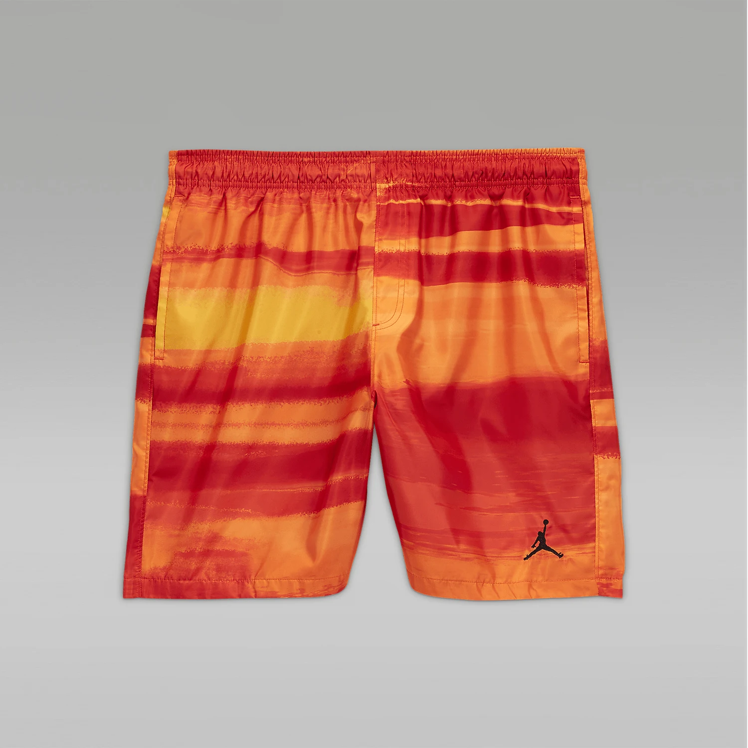 

Nike genuine JORDAN LEGACY AJ11 Men's Casual Comfort Printed Short Pants CW0842-100