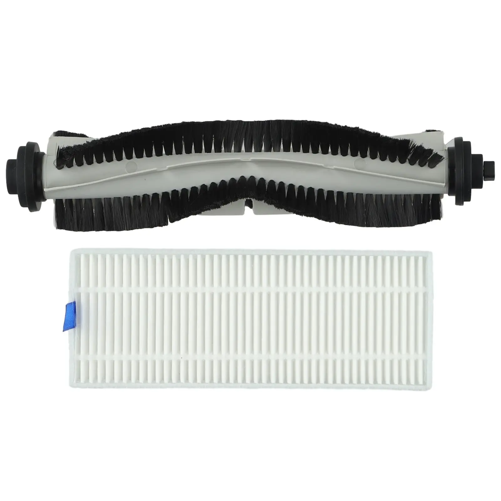 For Bissell For SpinWave Replacement Parts Kit for Models 3115 and For EV675 Includes All Necessary Brushes and Filters