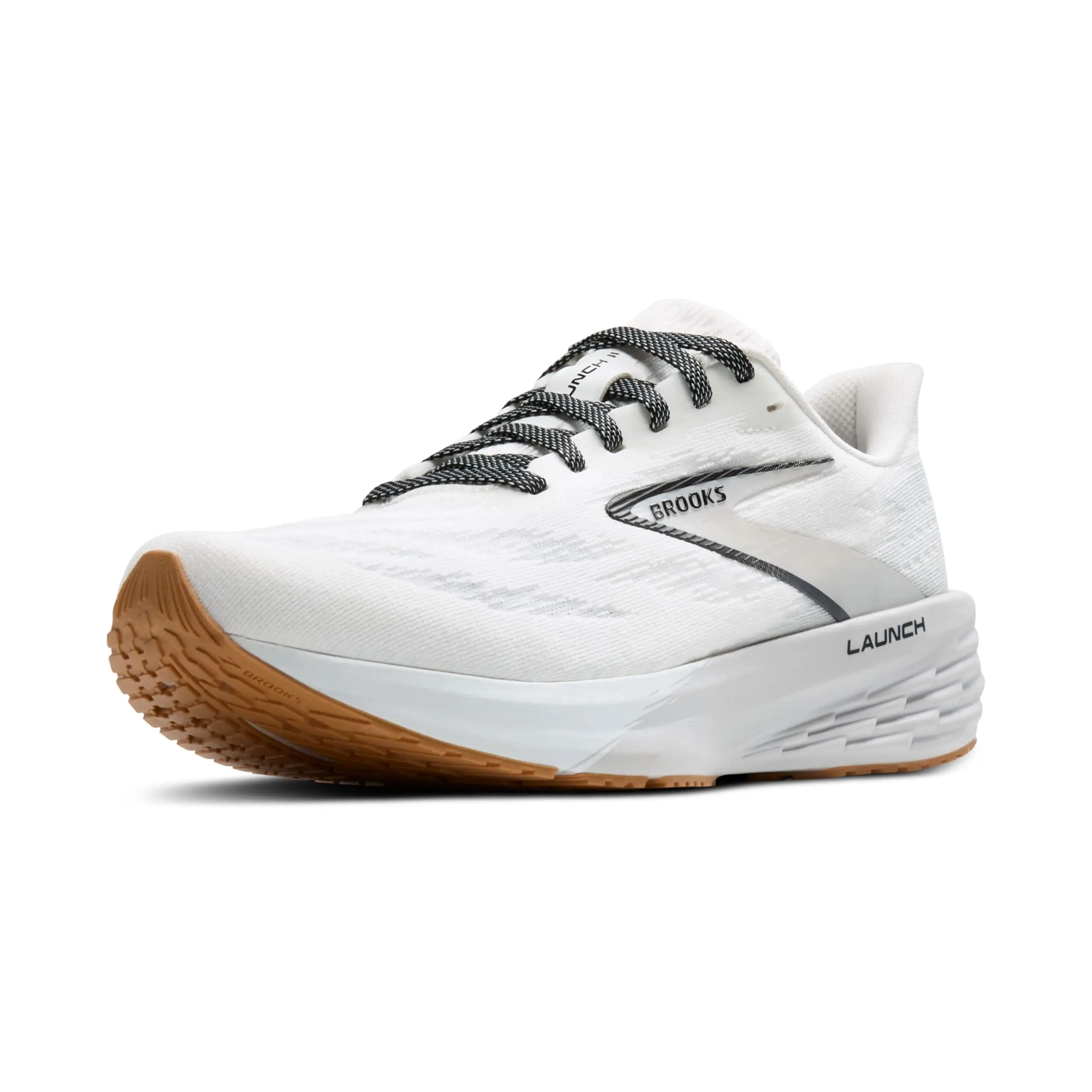 Brooks Mens Launch 11 Neutral Running Shoes