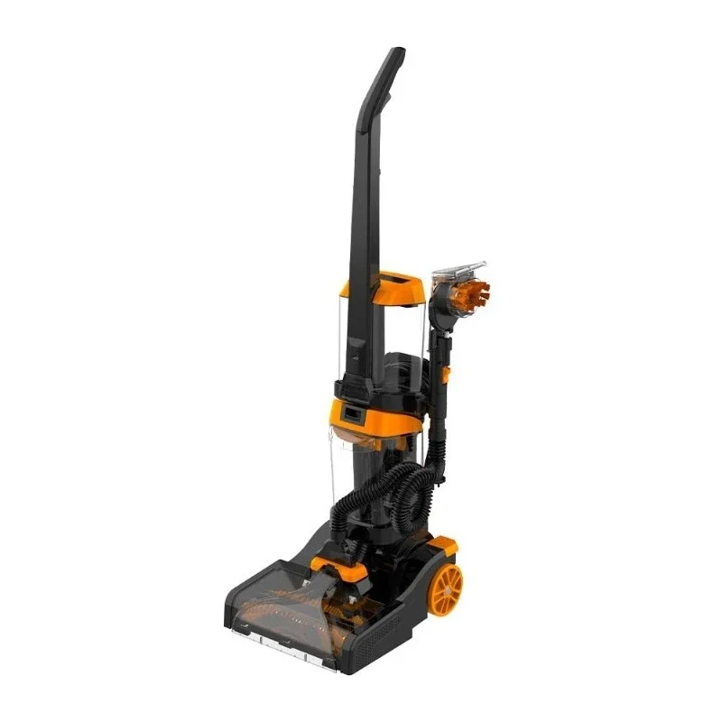 Carpet washing sofa spray suction machine, small multi-functional carpet cleaning machine, cleaning machine