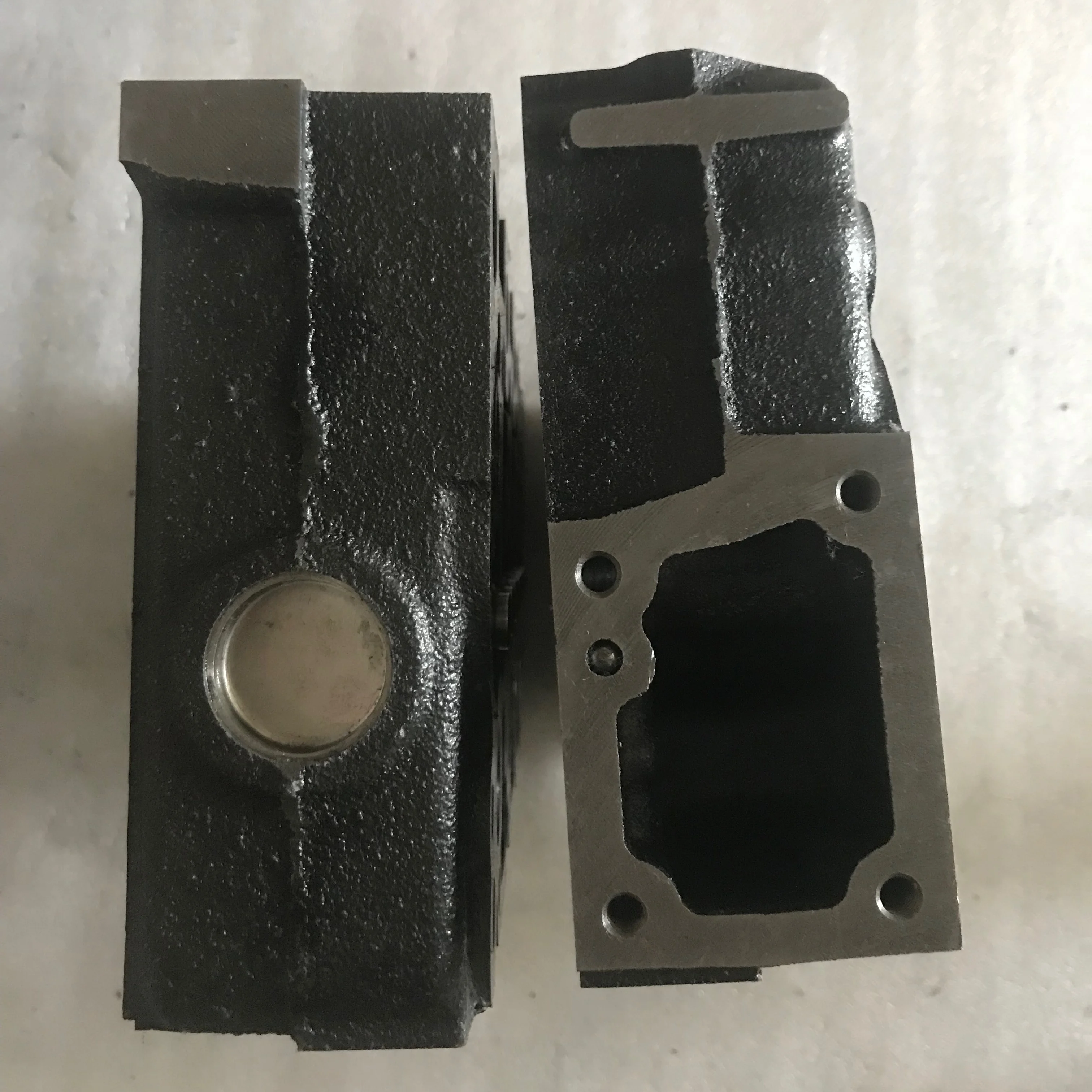 

Factory Direct High Quality Engine Cylinder Head V1702A