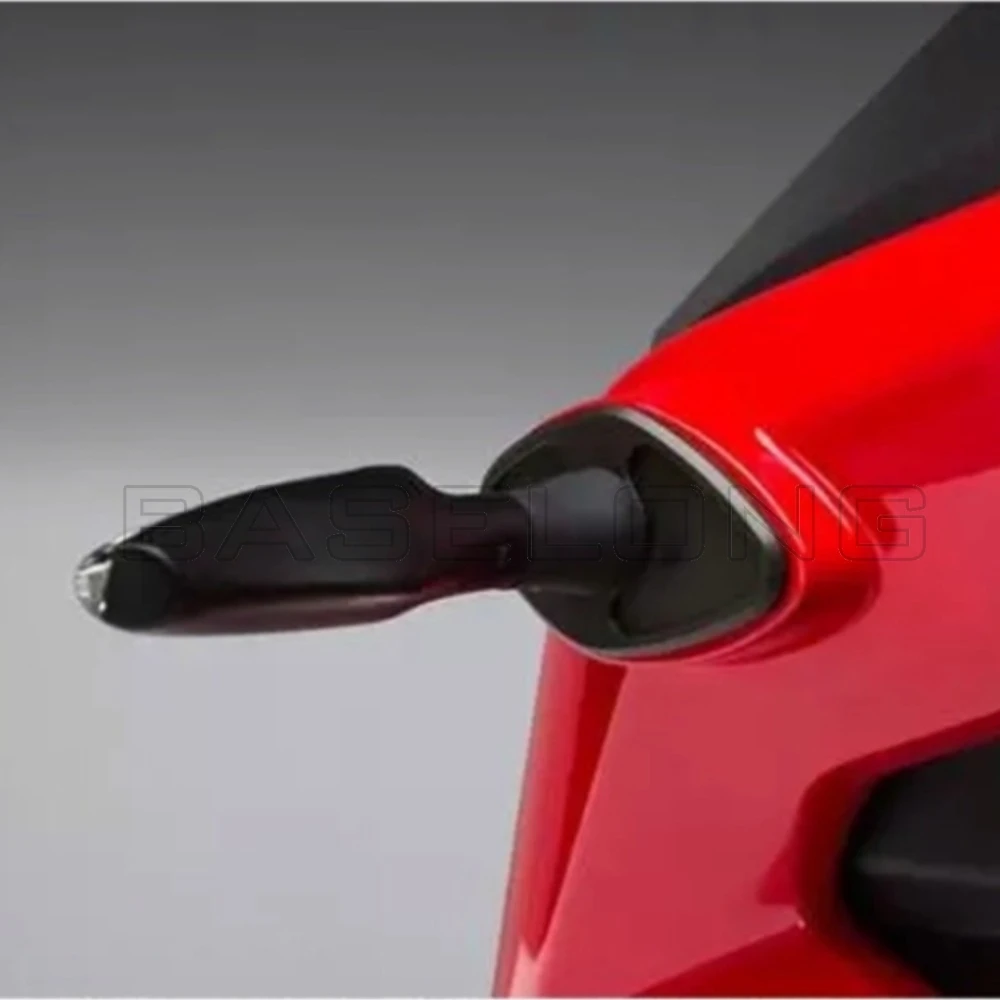 For HONDA GROM MSX125 CBR250R CBR300R Motorcycle Refit Turn Signals Indicator Adapter Spacers CB650F CBR650F NC700S/X
