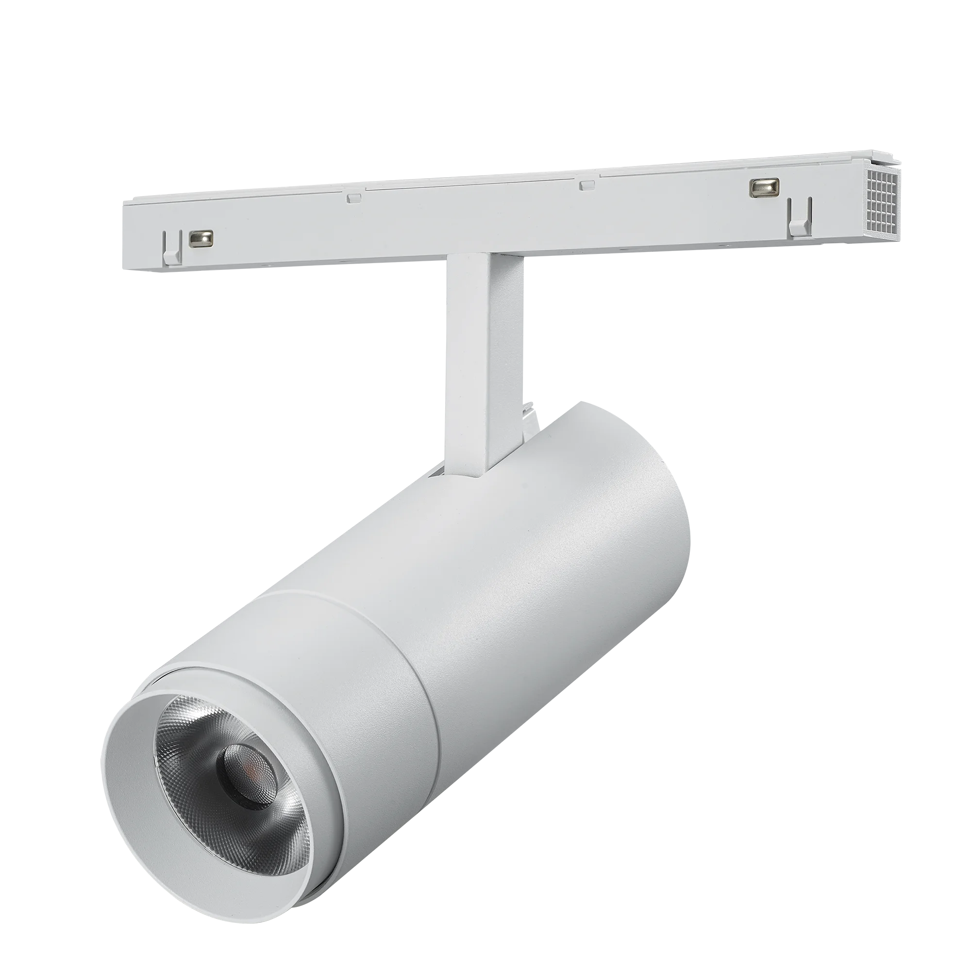 

Home Series Etl Track Light 48v Dimmable Track Lighting Panel Embedded Pendant Surface Mount 1m 1.5m 2m Track