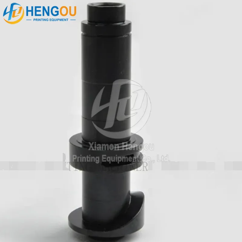 L2.072.202/09 Cam Shaft สําหรับ Heidelberg XL75 CD74 SM74 การพิมพ์เครื่องคุณภาพสูง