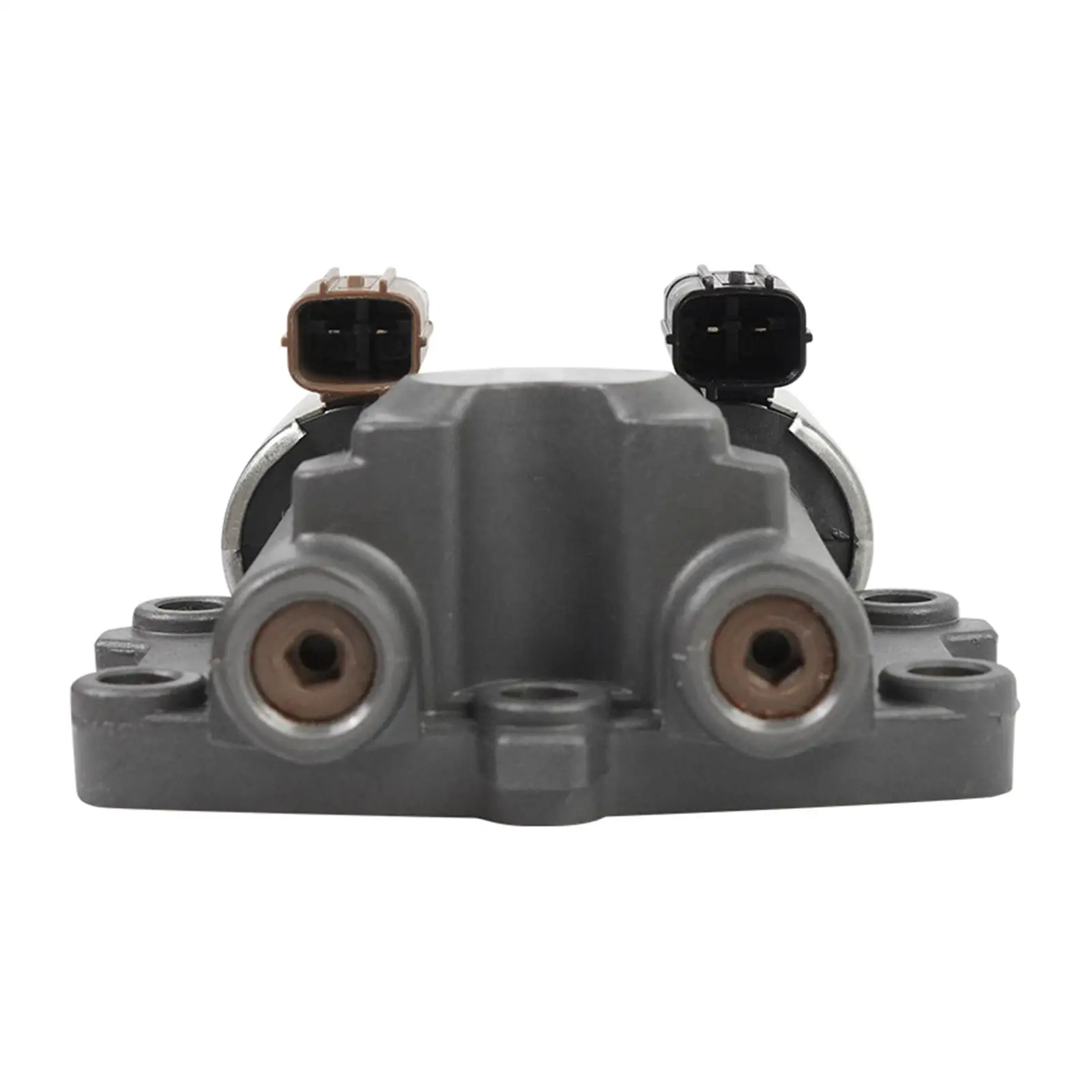 

Transmission Dual Linear Solenoid 28260rpc004 Metal Sturdy Professional Replacement Transmission Solenoid for Honda Civic