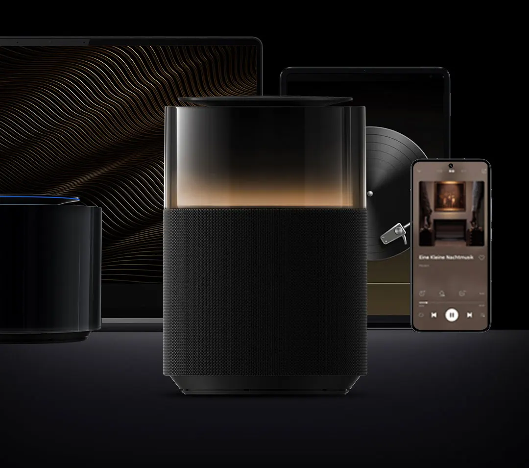 Xiaomi Sound Pro Original Bluetooth5.1 Phone Kit High Fidelity 7