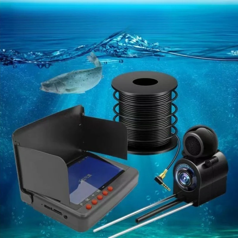 Ultradobrający, lekki, obrotow – Fishing Equipment English recenzja i cena