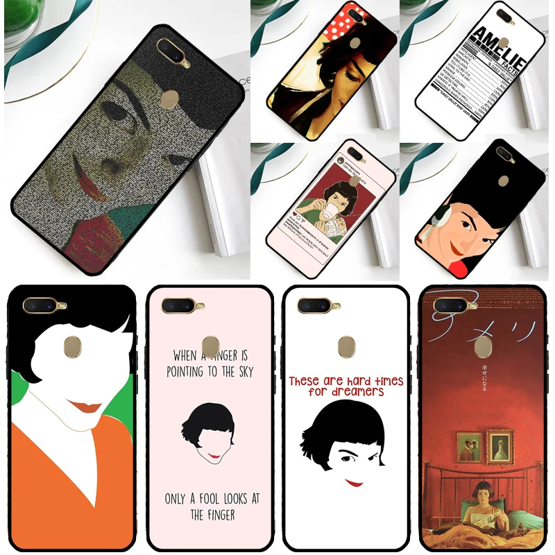 Amelie Movie Poster… - image