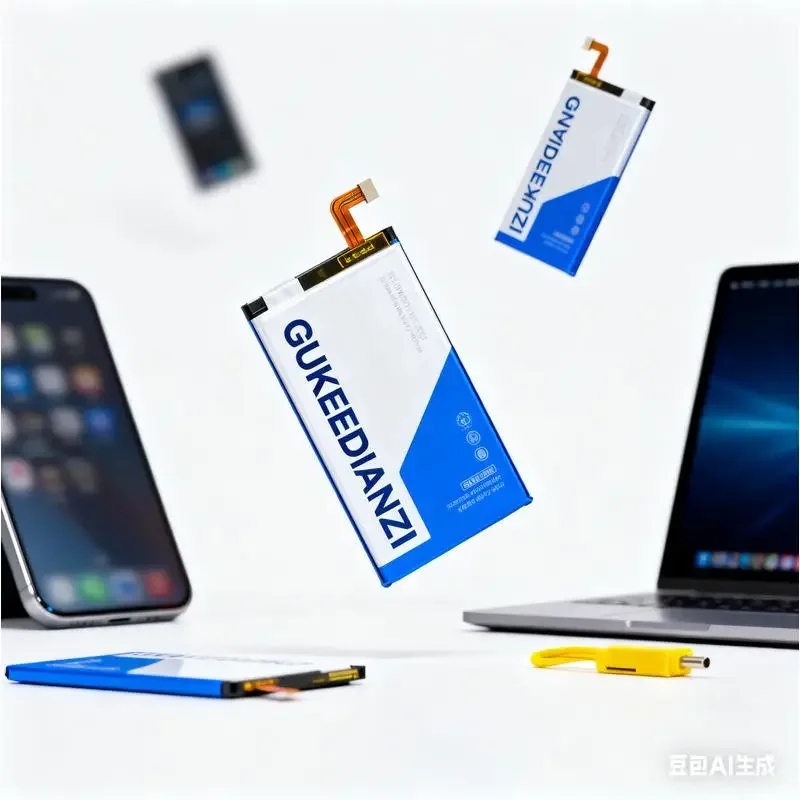 Battery For Jbl Cli… - image