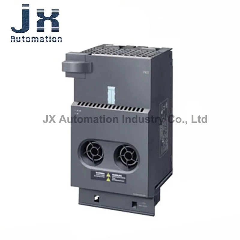 Original Inverter Three-phase 380V 2.2KW Frequency Converter 6SL3225-0SE22-2UA2 For ET200S