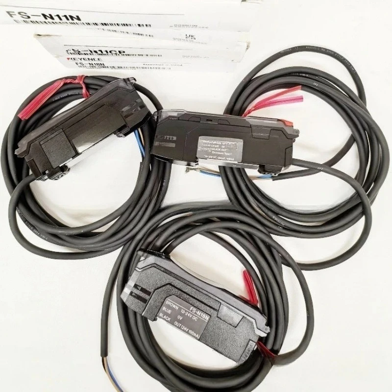 FS-N11N Digital Fib…