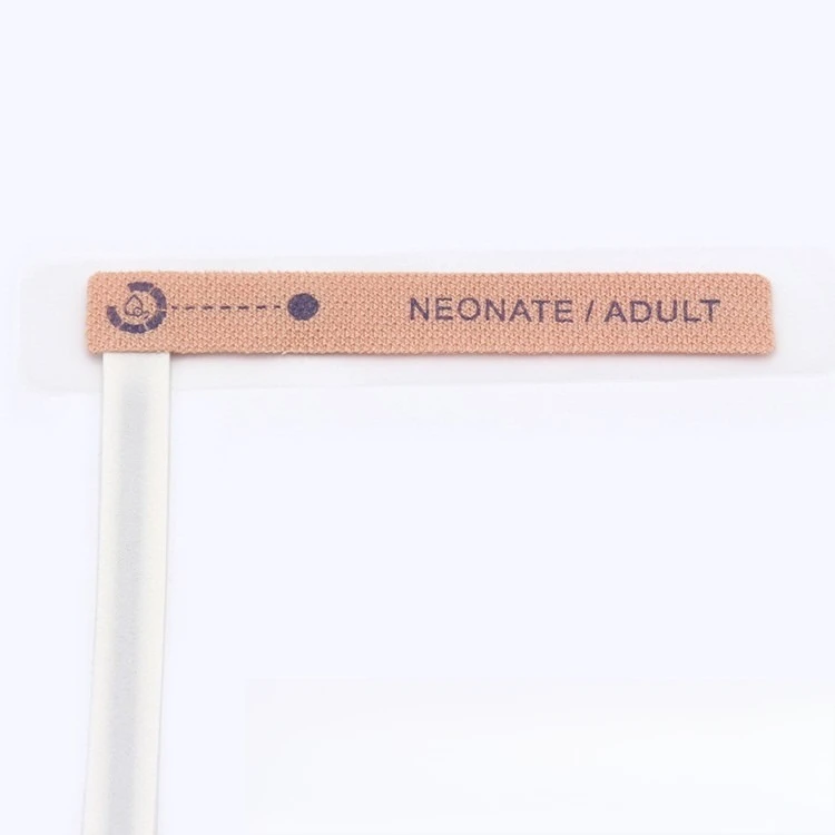 Compatible with Masims Adult Newborn Disposable Non-woven Oxygen Probe 150mm