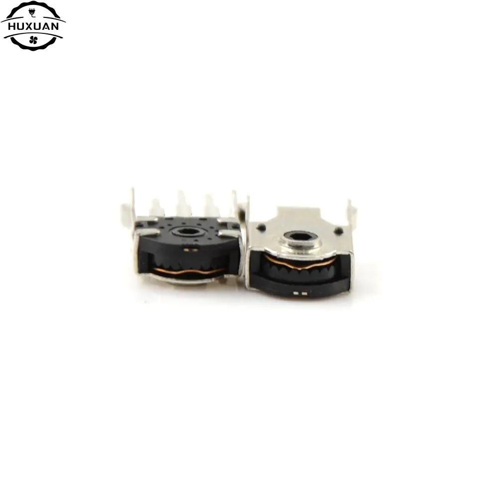 5PCS High quality Mouse Encoder Wheel Encoder Repair Parts Switch 11MM Wholesale