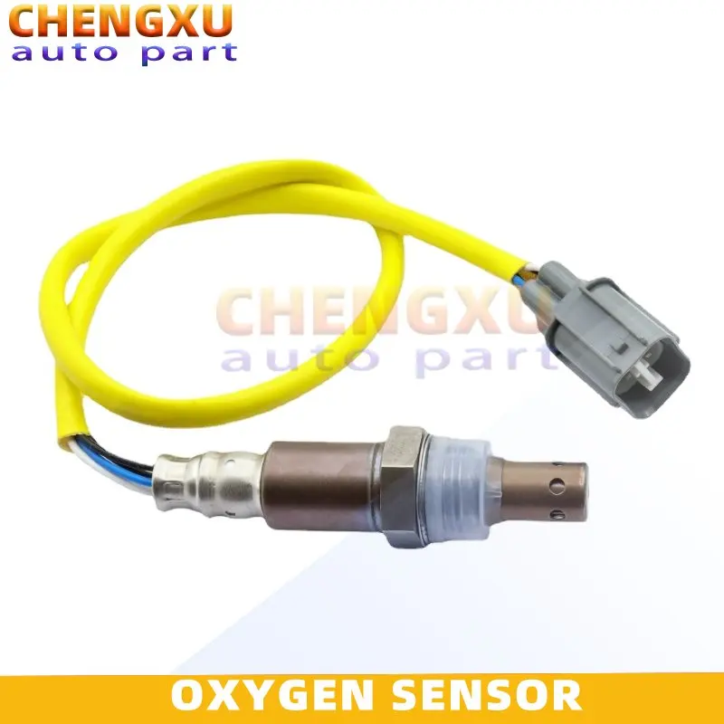 22641AA390 22641-AA220 Air Fuel Ratio Oxygen Sensor for Subaru Liberty Impreza WRX STI EJ20X EJ20Y 03-06 2.0L