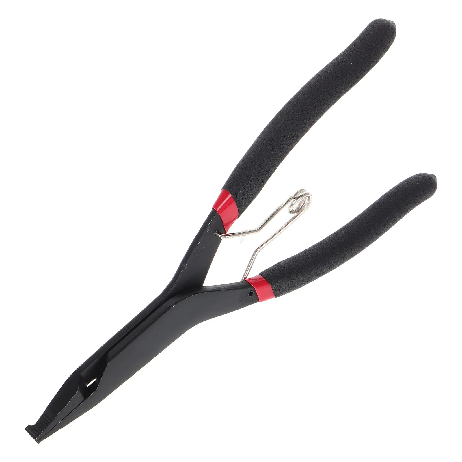 

9 Inch Snap Ring Pliers Circlip Lock Retaining Clip Tool For Automotive Transmission Clutch Shaft Repair Spring Loaded Reverse