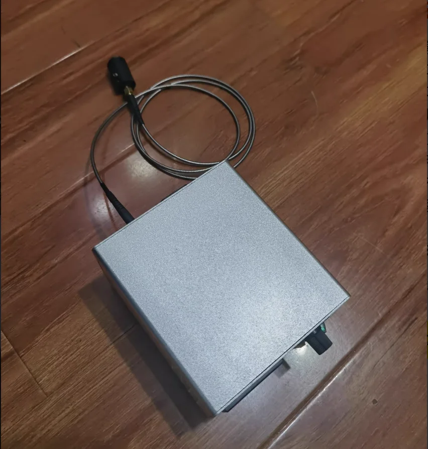 Glit Professional 10 kW Motor  - đánh giá và giá Industrial Laser Repair