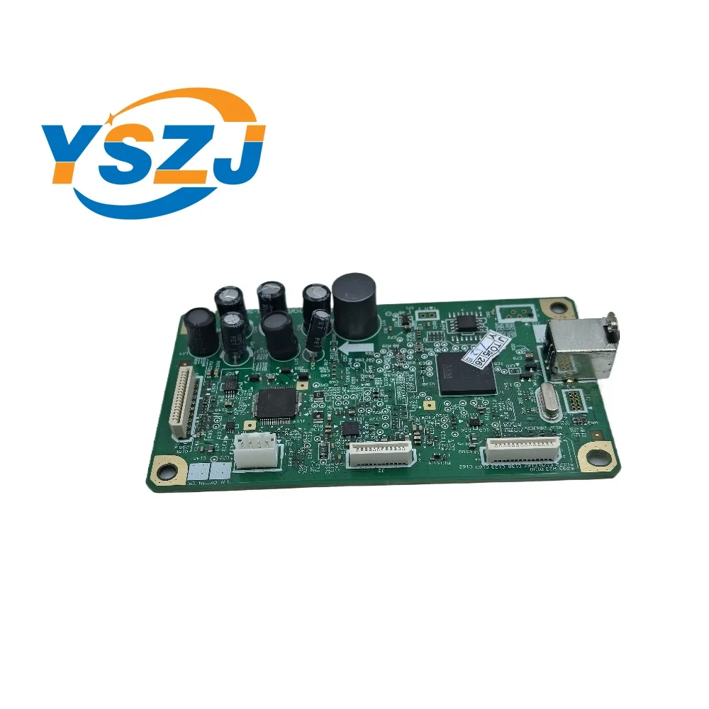 

Original FM0-1096-000 Formatter Board Main Controller PCB Logic Motherboard for Canon MF3010 3010 FM0-1096 Printer Parts