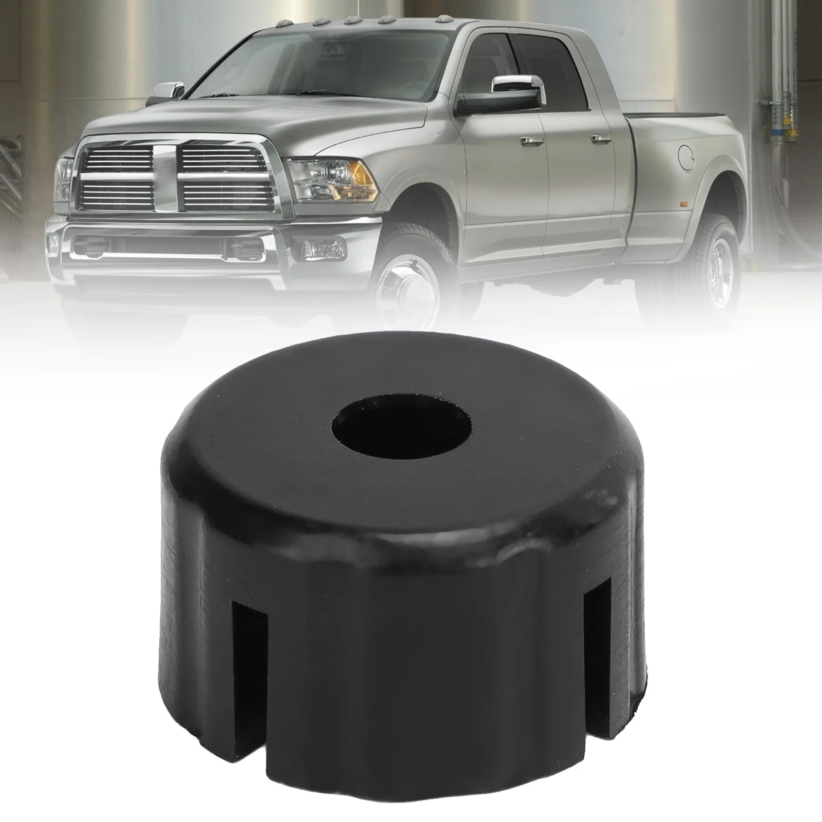 Shift Bushing Enhanced Performance ABS Plastic Easy Installation For NV5600 NV3500 NV3550 Transmission