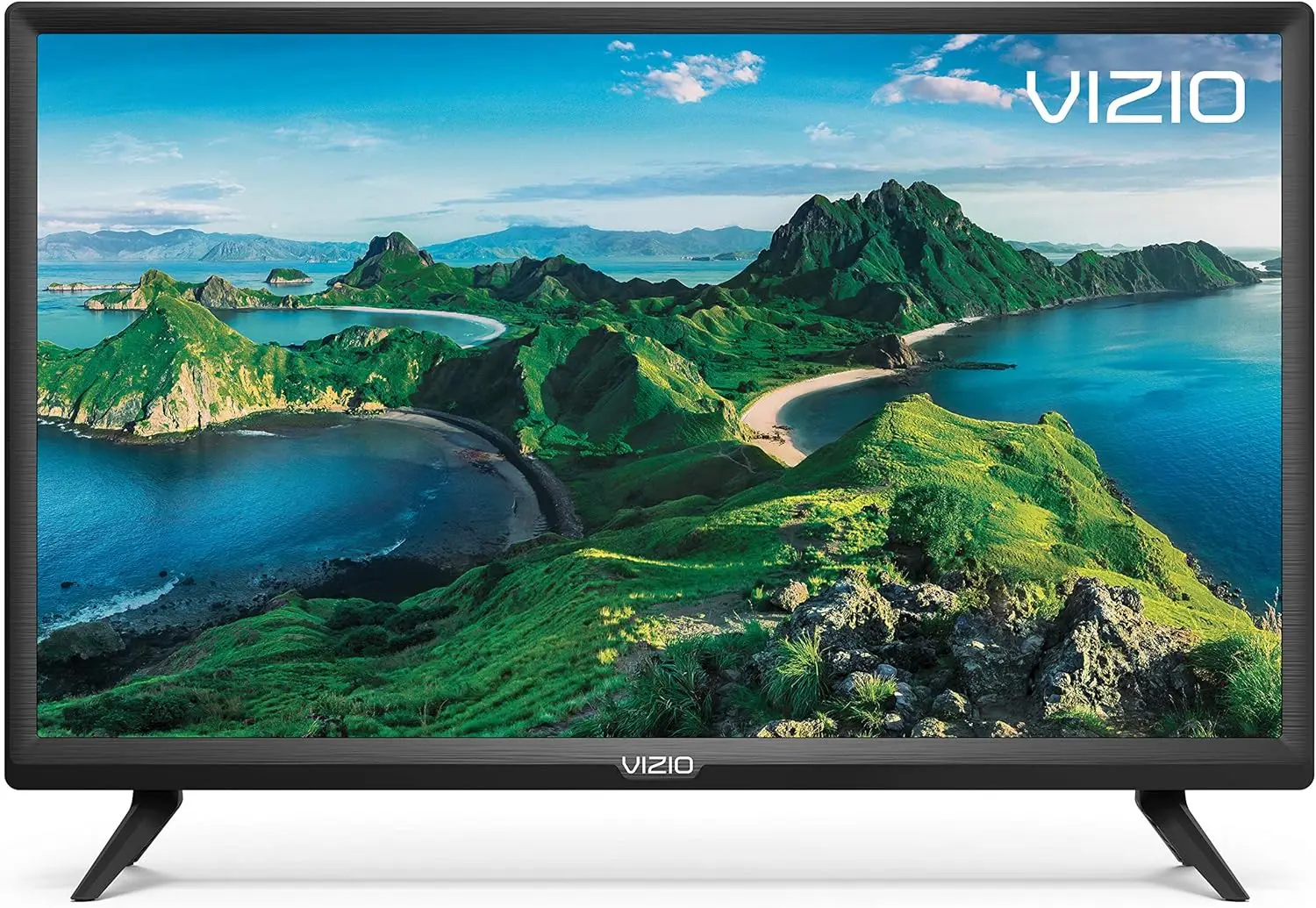 

32-дюймовый смарт-телевизор Full HD с AirPlay, Chromecast и более 150 бесплатными каналами
