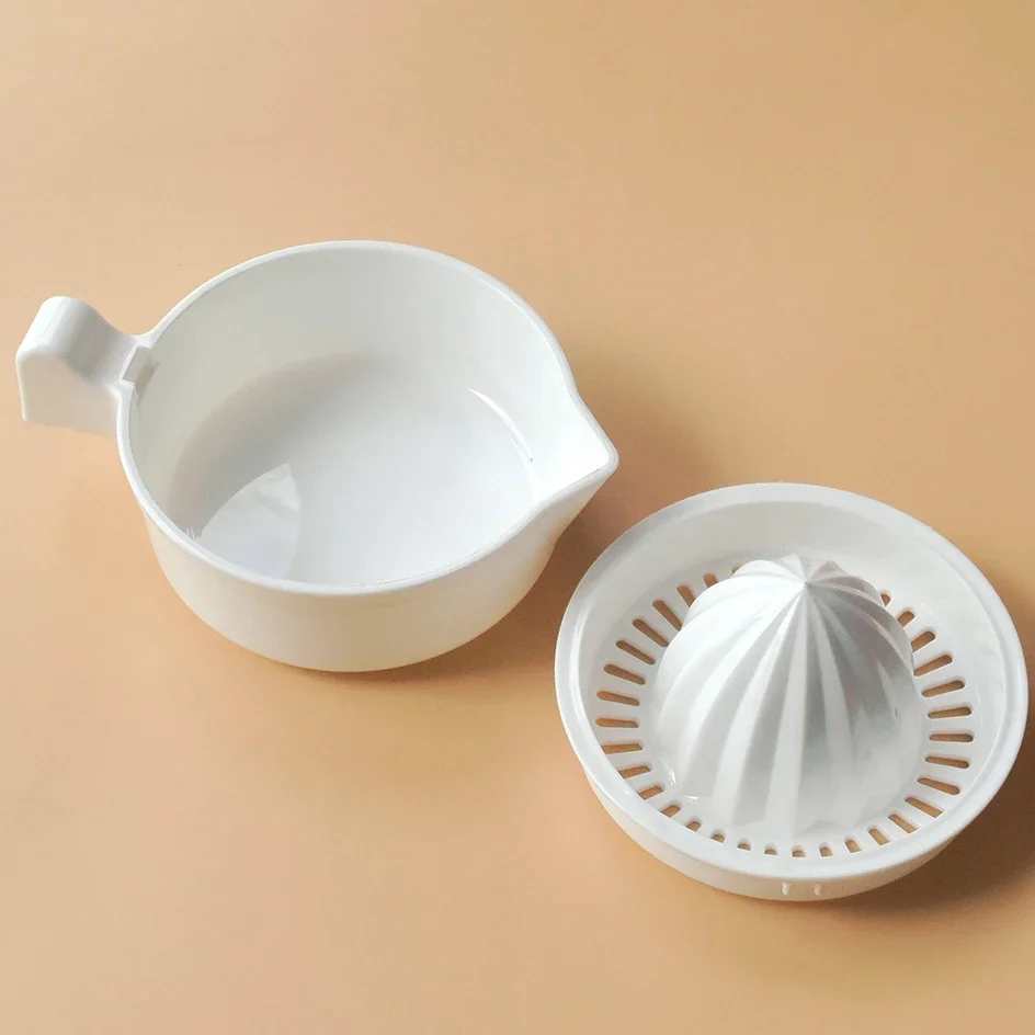Manual Portable Citrus Tools Plastic Orange Lemon Squeezer Multifunction Fruit Juicer Machine Kitchen Accessories_maomaolike.com
