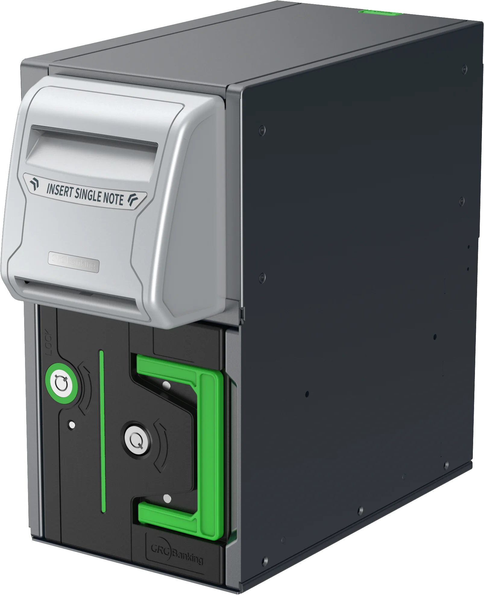BA1500S Banknote Acceptor Validator Recycler Model for Auto Payment Kiosk/Self-ordering Checkout Terminal/Vending Machine