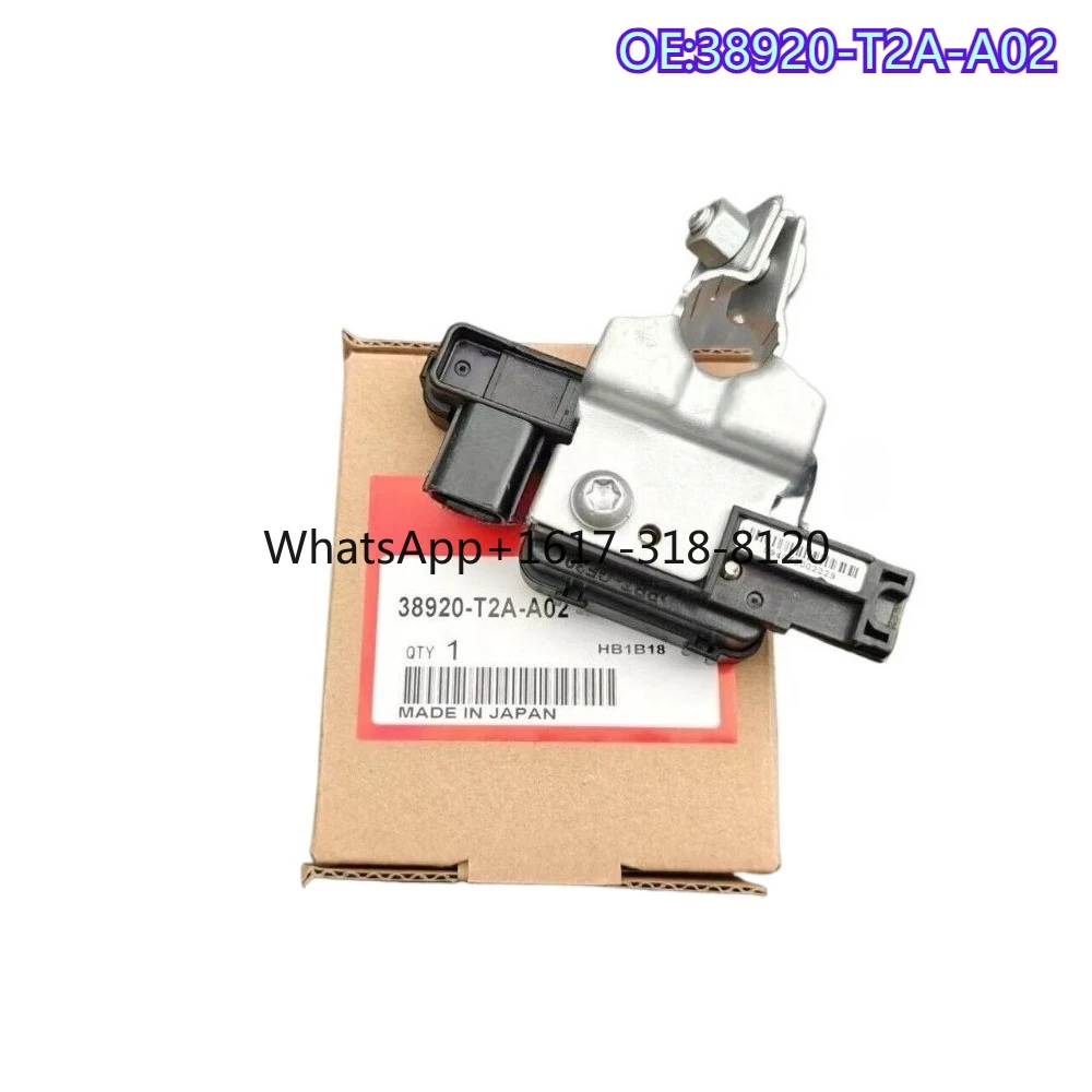 

New For 38920-T2A-A02 Battery Sensor Current Sensor Easy Installation High Performance Auto Accessory Ho nd a A cco rd