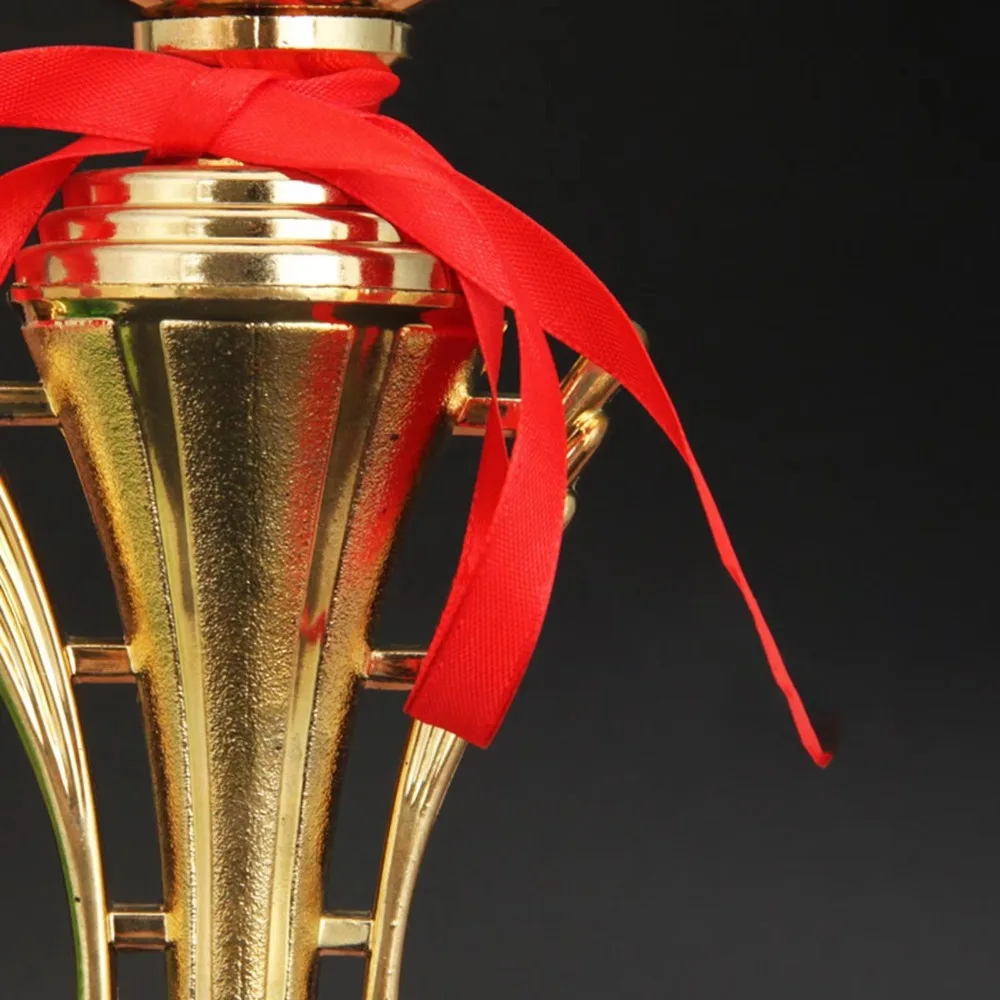 

Металлический золотой шар, награды, трофей, футбольные соревнования, отличная награда для игрока, победитель, трофей, игрушка, сферические сувениры для рукоделия