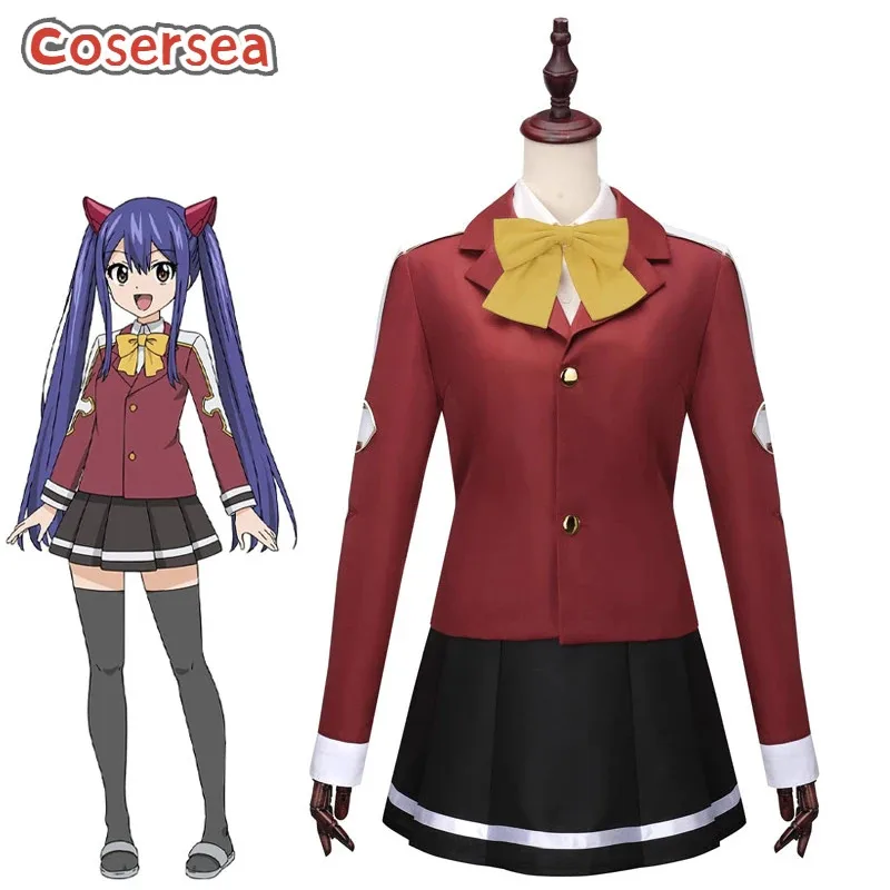 cosersea-wendy-marvell-cosplay-costume-queue-de-fee-100-ans-quete-wendy-marvell-robe-femmes-uniforme-halloween-tenue-ensemble-complet