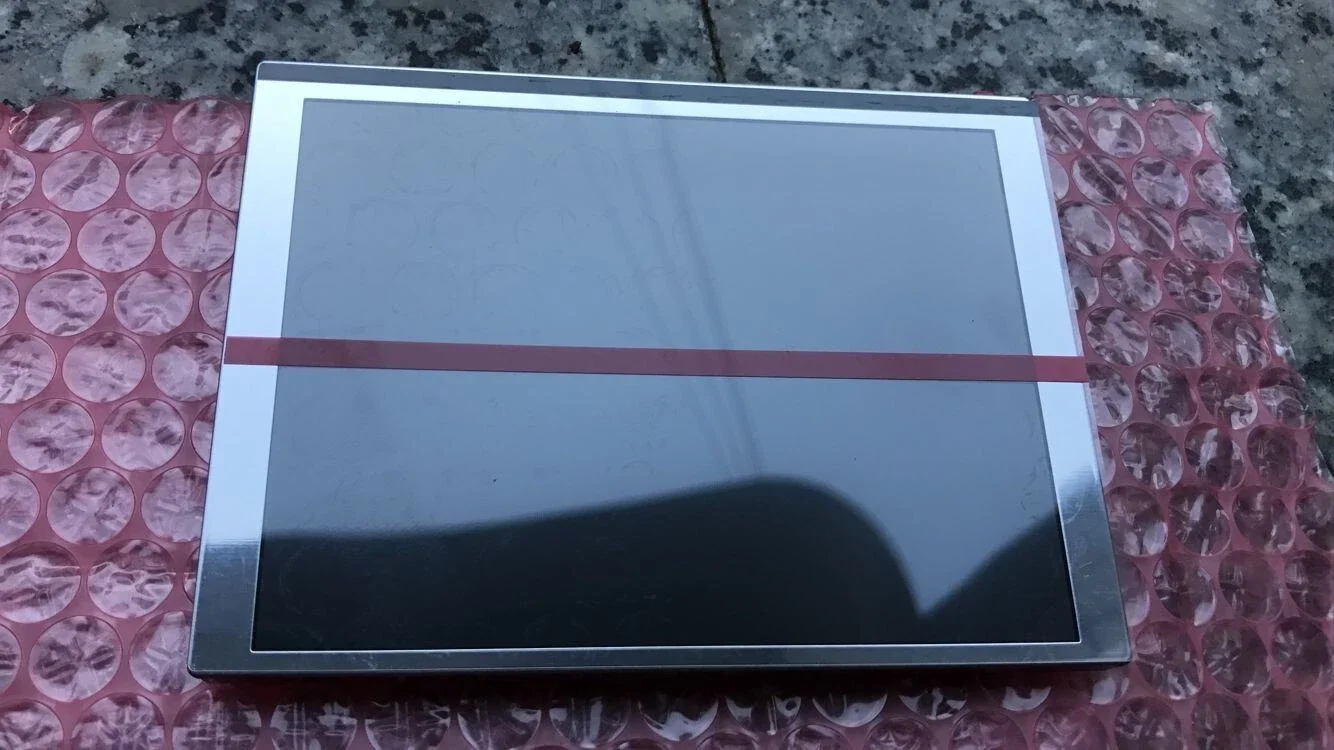 New TX13D200VM5BPA 5 inch LCD Panel Screen Display in stock