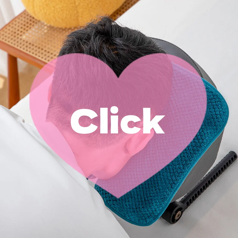 

Коралловый флис, подушечки для головы, U-образные чехлы для лица, утолщенная подушка для подголовника, уход за лицом, красота, спа-массаж, принадлежности