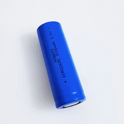 3.7V 22650 Rechargeable Li-ion Battery Flat Top for Feiyu tech Fy G5 / SPG / SPGLive Handheld Gimbal