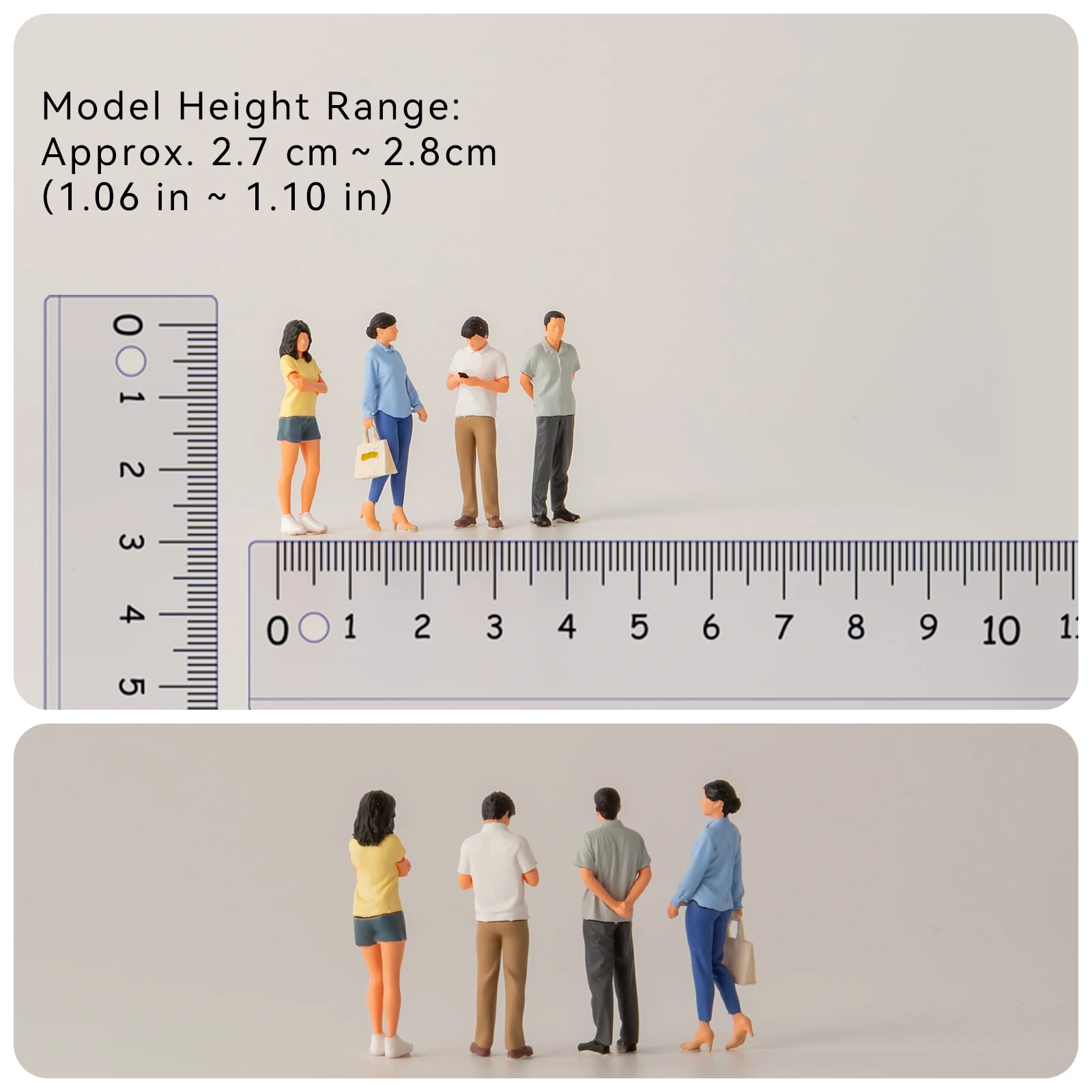 Figurines 1/64, figurines en r - Men Accessories Shop avis et prix