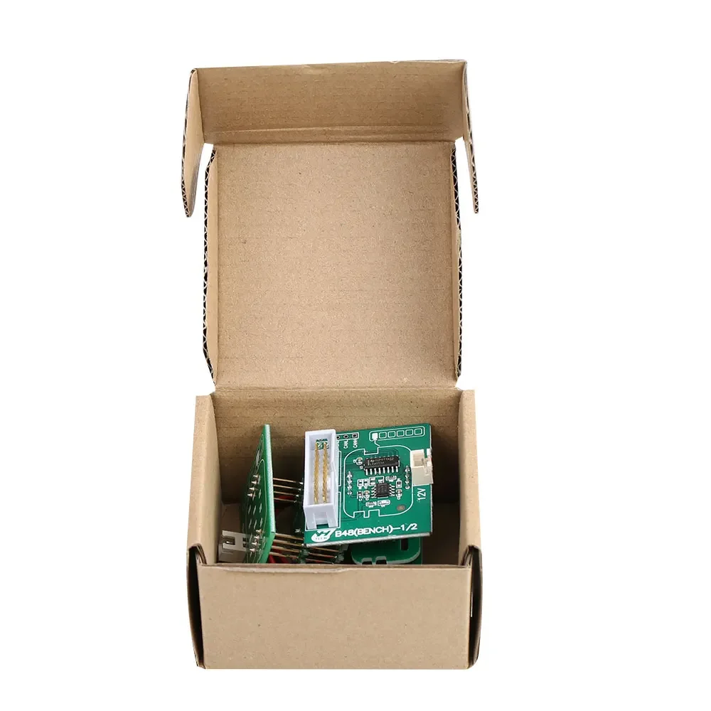 Picture 7: Yanhua Mini ACDP For BMW B48/B58 Bench Interface Board ISN Reading And Clone Via Bench Mode Support All F/G Chassis Versions
