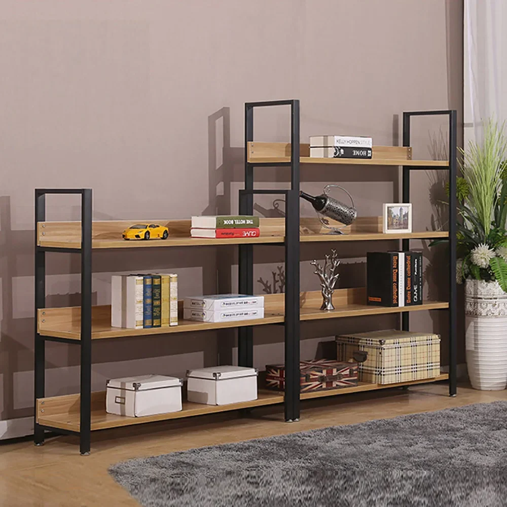 # Hot Multi-Layer Steel Wood B - Home Office Marketing avaliação e preço