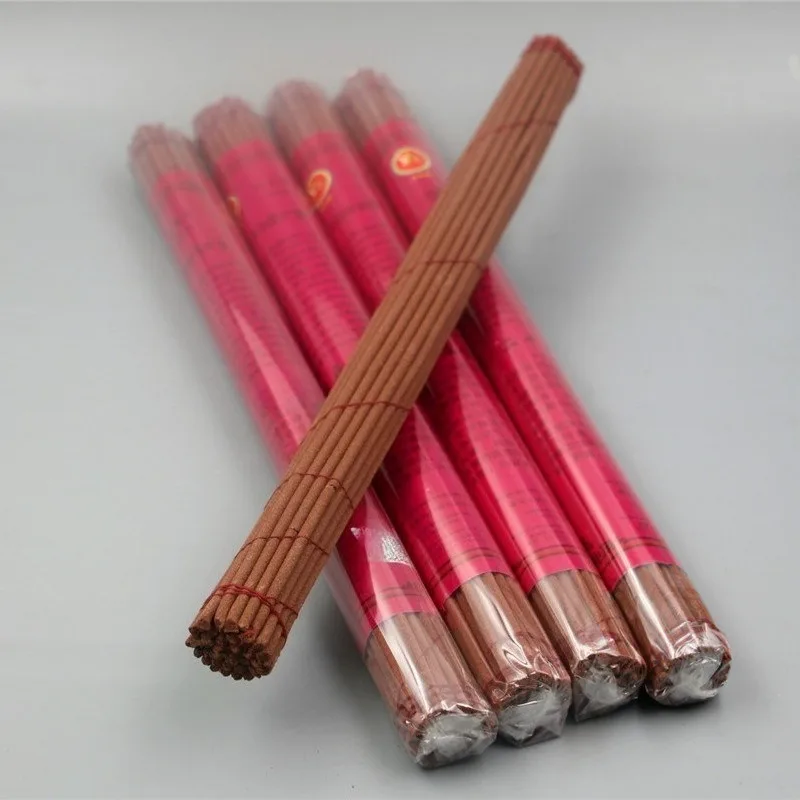33CM Twenty-Five-Flavor Tibetan Incense Stick Home Offering Buddha Indoor Tea Room Aromatherapy Calming Help Sleep Fragrance