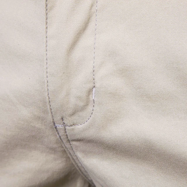 AIOPESON Summer 100% Cotton Solid Shorts Men High Quality Casual Business Social Elastic Waist Men Shorts 10 Colors Beach Shorts 5 AIOPESON Summer 100% Cotton Solid Shorts Men High Quality Casual Business Social Elastic Waist Men Shorts 10 Colors Beach Shorts 5