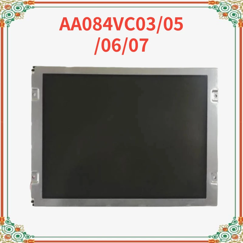 

For Mitsubishi Original AA084VC03 AA084VC05 AA084VC06 AA084VC07 LCD Panel 8.4"