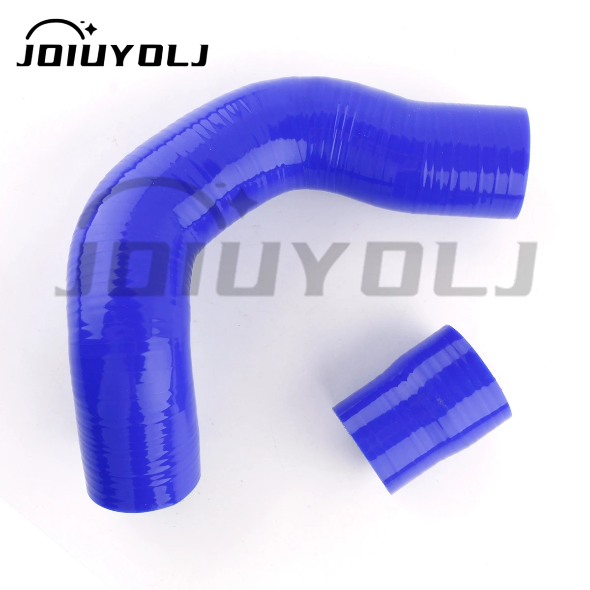 

For Volvo S60 V70 S80 XC70 & R Silicone Hot Side Boost Coupler Lower Intercooler Hose Kit