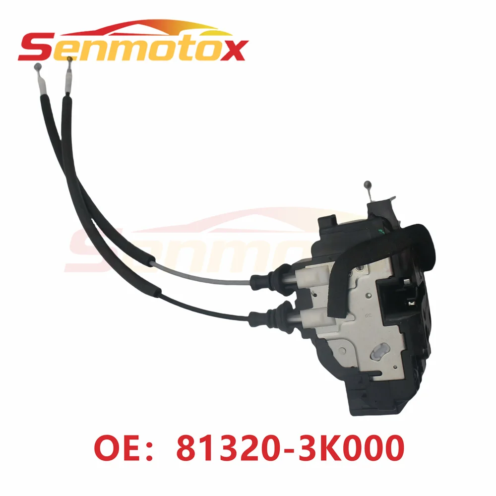 

81320-3K000 Door Latch Actuator Assy For Hyundai Sonata Nf 2006 2007 Sonata 2004-2006 813203K000 81320 3K000