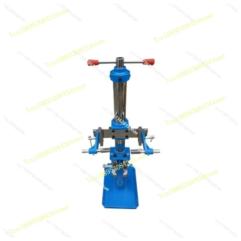 Thickened Shock Absorber Spring Compressor Steam Repair Spring Disassembly Tool