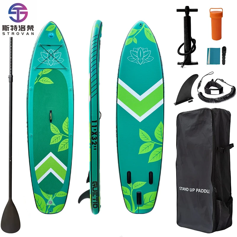 

STLF WJW дропшиппинг OEM 11 'дешевая цена sup доска для серфинга стоячая доска для серфинга доска для серфинга Isup доска для серфинга