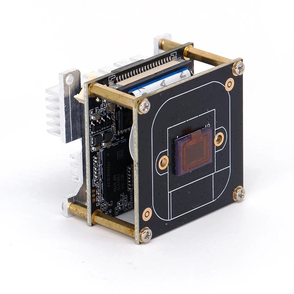 4K Uhd Starvis 2 Ty…