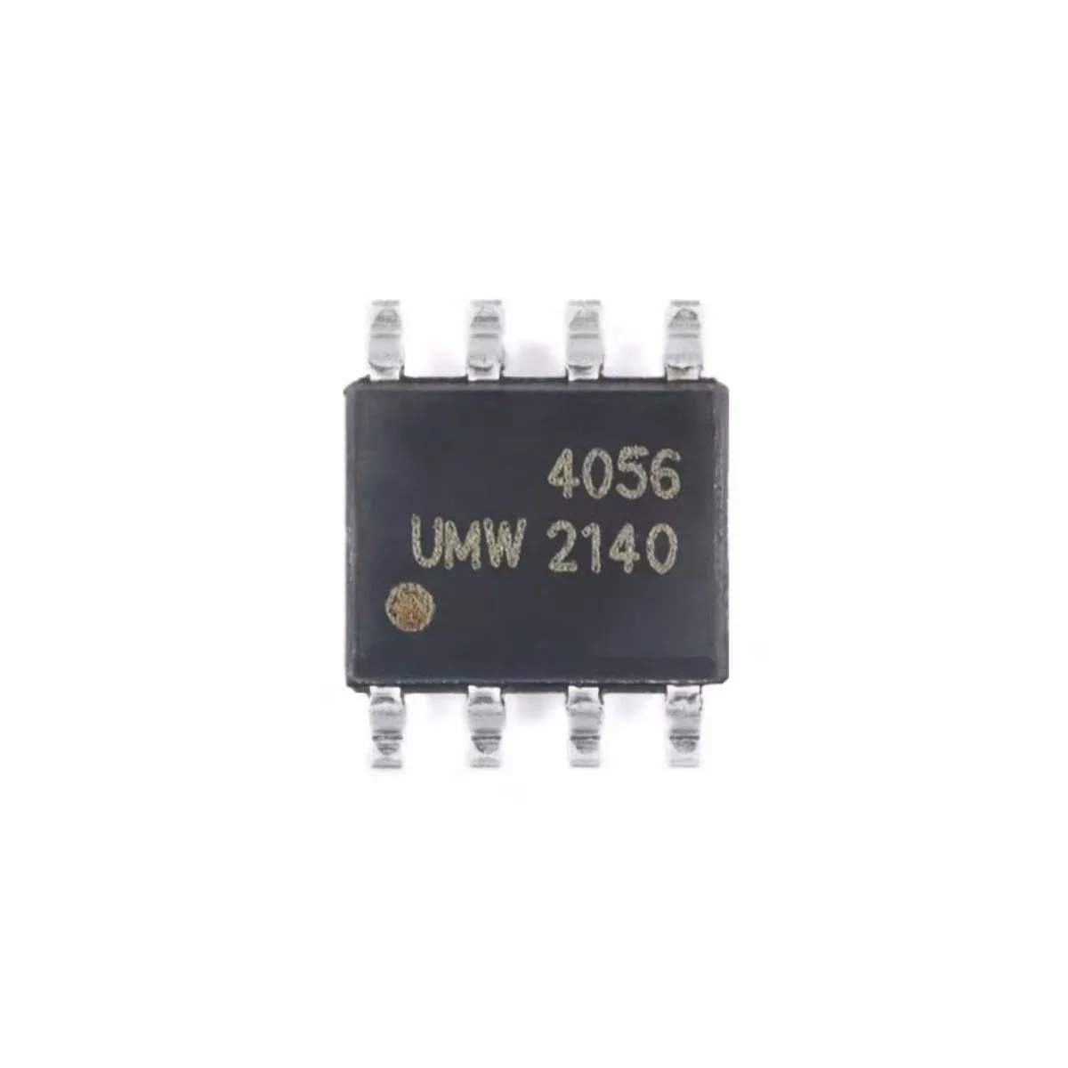 10PCS Surface mount UMW TP4056 ESOP-8 1A battery power management chip