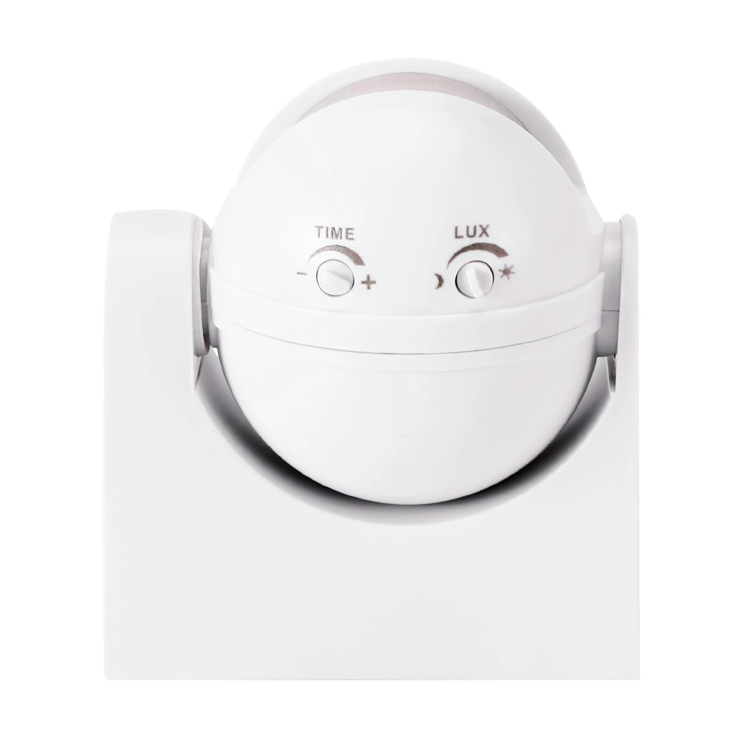 B94A 110V-240V Outdoor Ip44 180 Degree 50/60Hz Security Pir Motion Movement Sensor Detector Switch Infrared Motion Sensor Switch