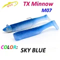 09 Sky Blue