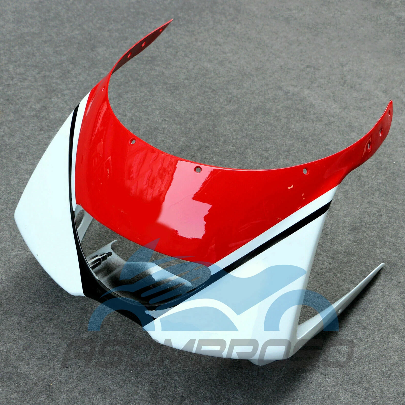 ABS Fairing Kit TZR250 91 92 93 94 Motorcycle Painted Fairings Injection Molding Fit for YAMAHA 3XV 1991 1992 1993 1994