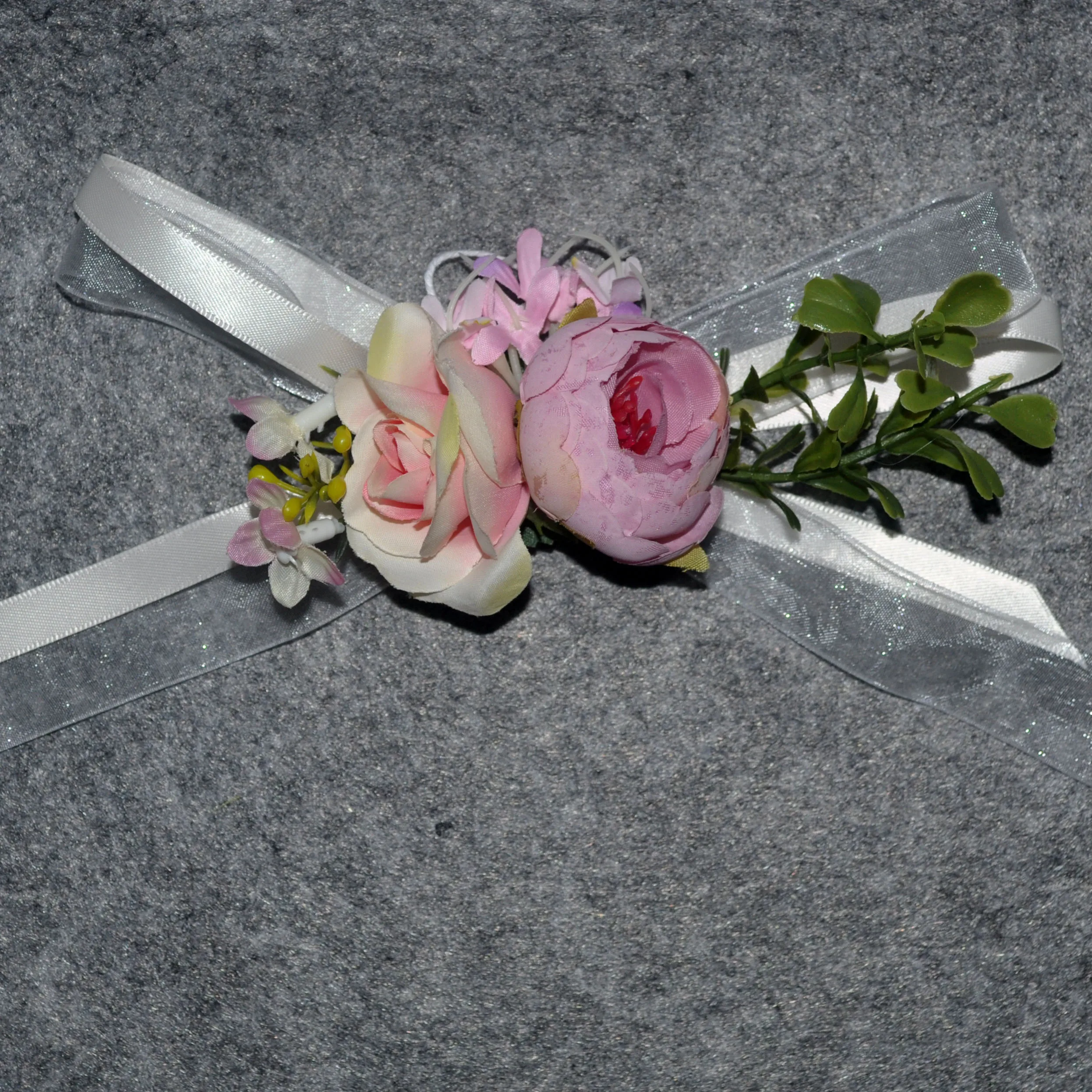 Personalization Wedding Hanger,Bridal Gift, Sir and Madam Anniversary, Graduation Ceremony, Flower