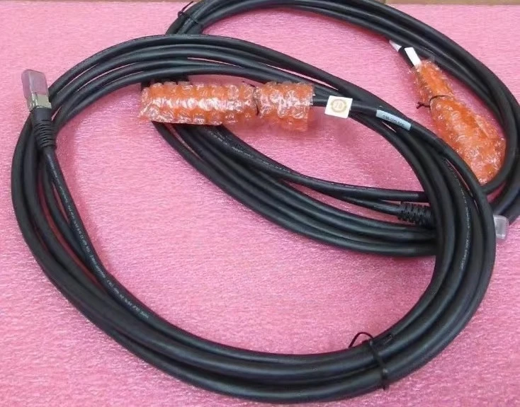 

Для SFP-HSSDC2-5M EMC 5 м SFP к шине HSSDC2 encl-0 кабель cBL