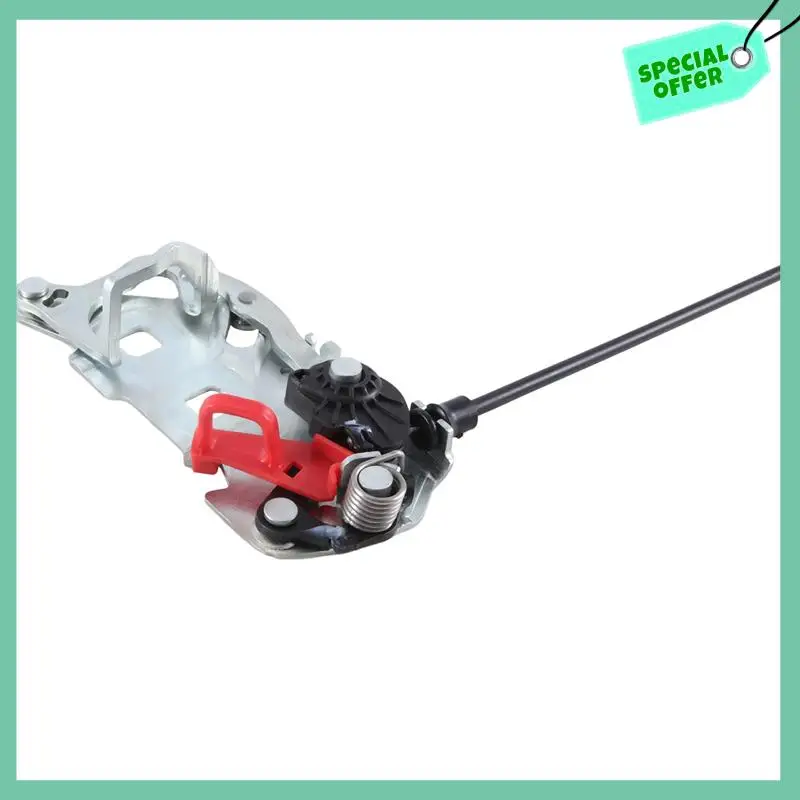 

A03G-Car Trunk Lid Lock Accessories For MERCEDES-BENZ C-CLASS W205 2012-2018 TAILGATE LOCK BLOCK 2057600700 A2057600700